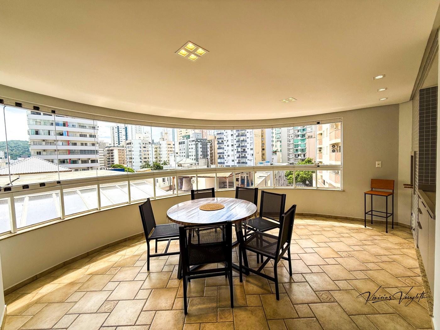 Apartamento, 3 quartos, 130 m² - Foto 11