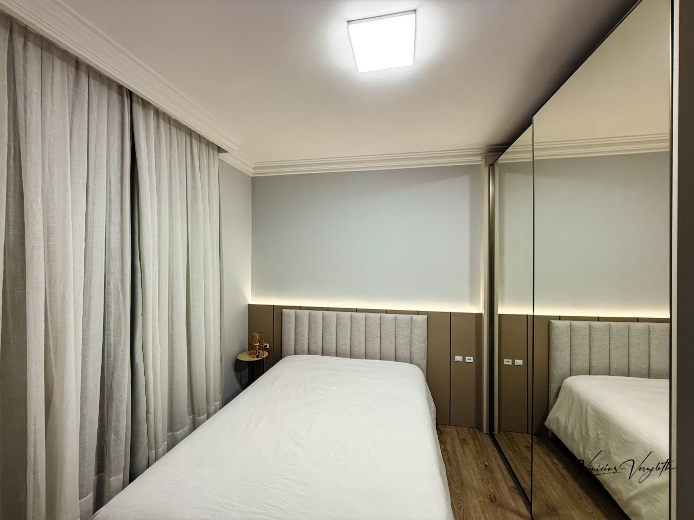 Apartamento, 3 quartos, 130 m² - Foto 24