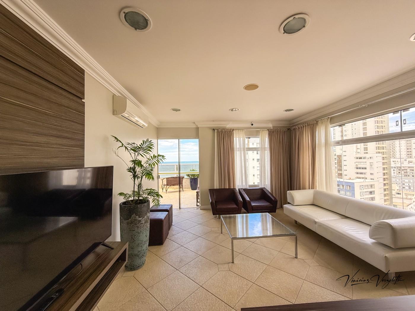 Apartamento, 3 quartos, 130 m² - Foto 42