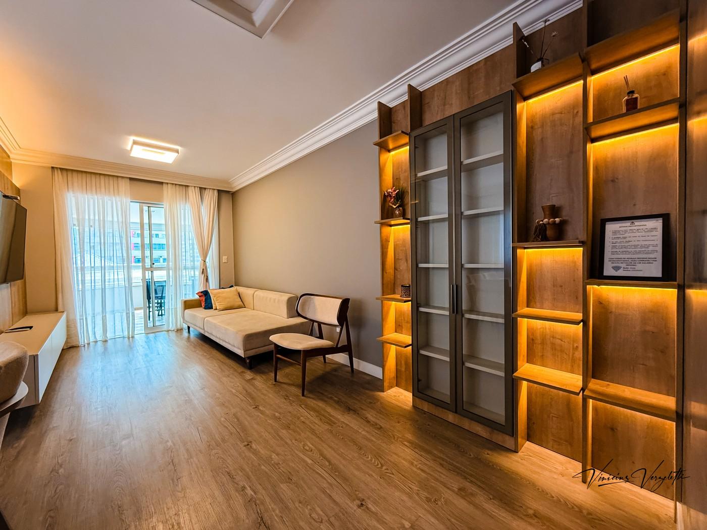 Apartamento, 3 quartos, 130 m² - Foto 6