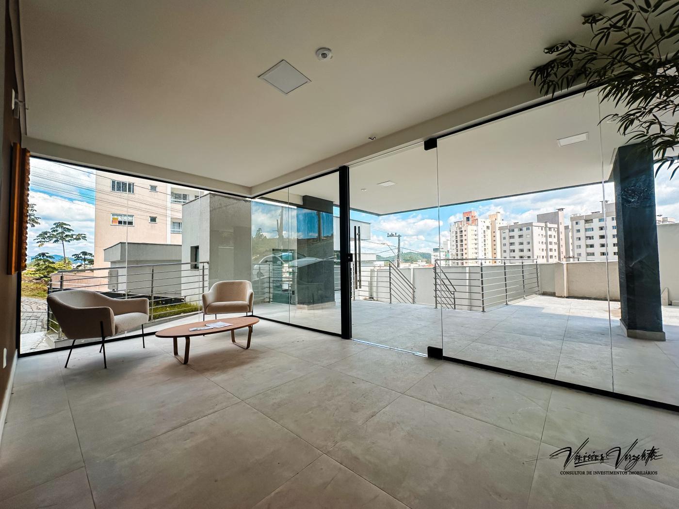 Apartamento, 1 quarto, 45 m² - Foto 35
