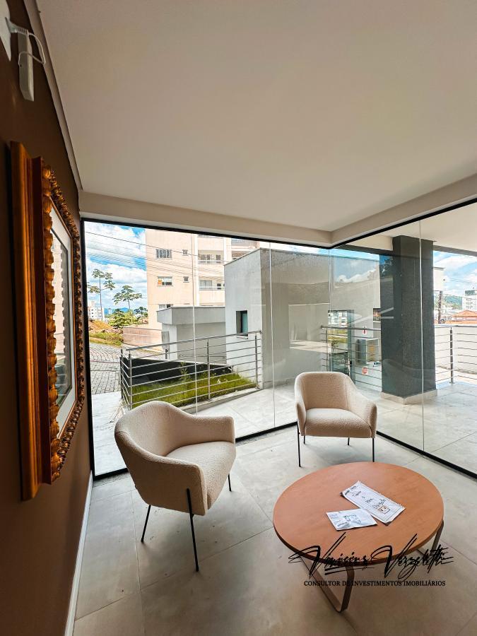Apartamento, 1 quarto, 45 m² - Foto 26