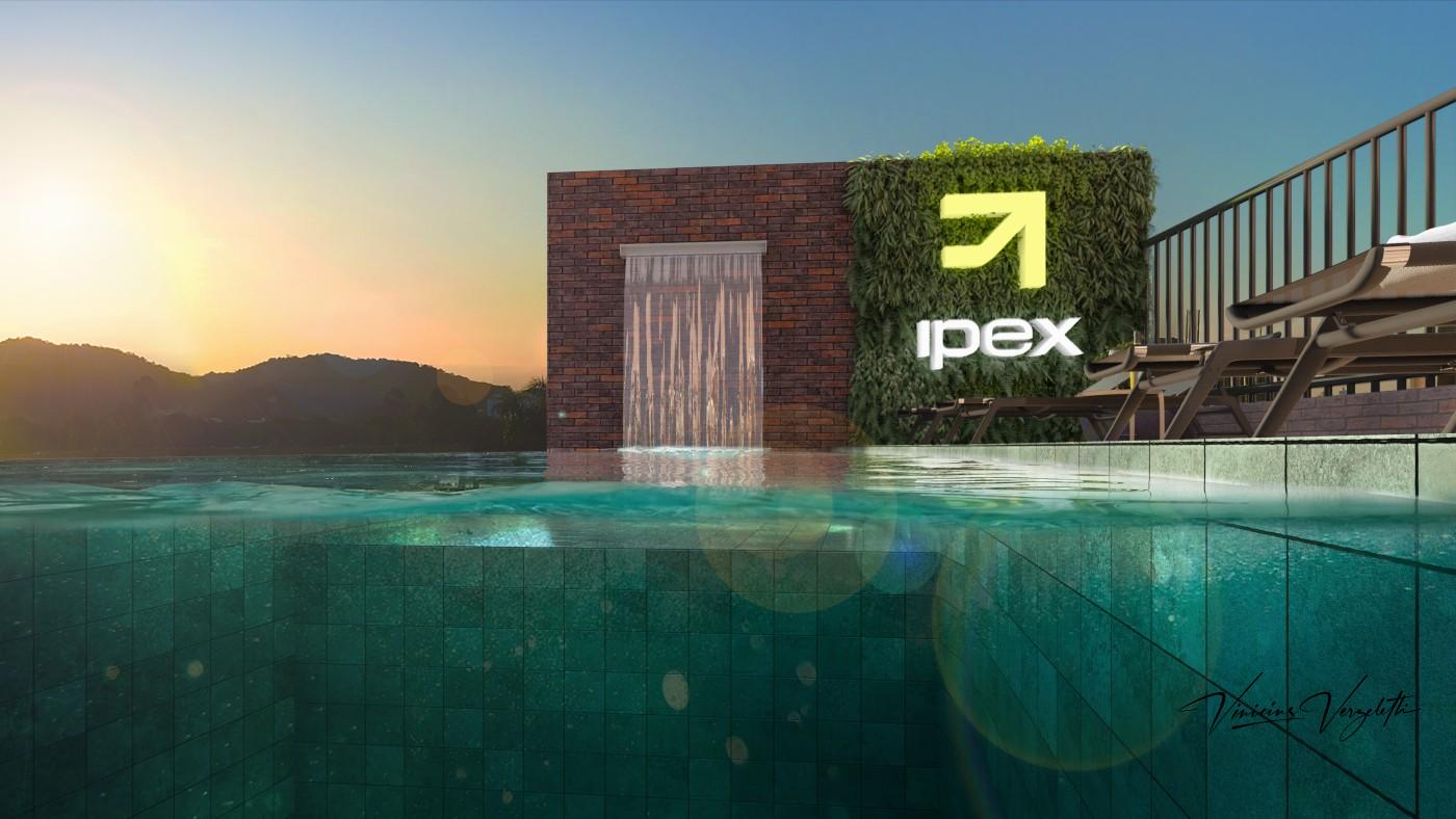 Flat/Apart Hotel, 1 quarto, 40 m² - Foto 4