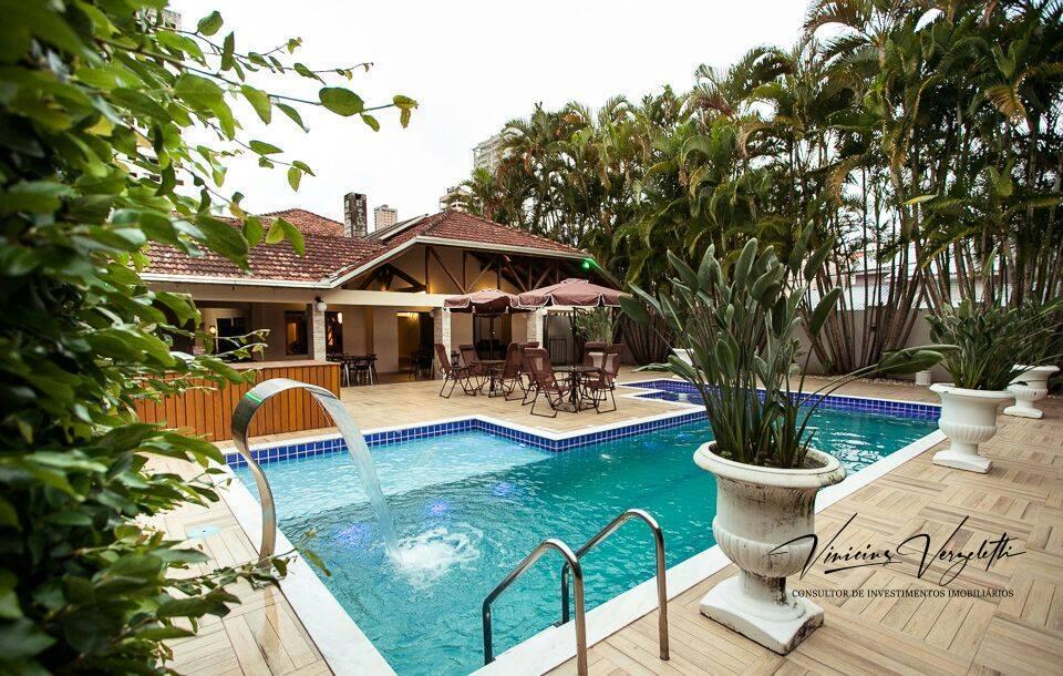 Casa, 5 quartos, 1000 m² - Foto 3