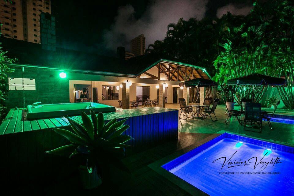 Casa, 5 quartos, 1000 m² - Foto 4