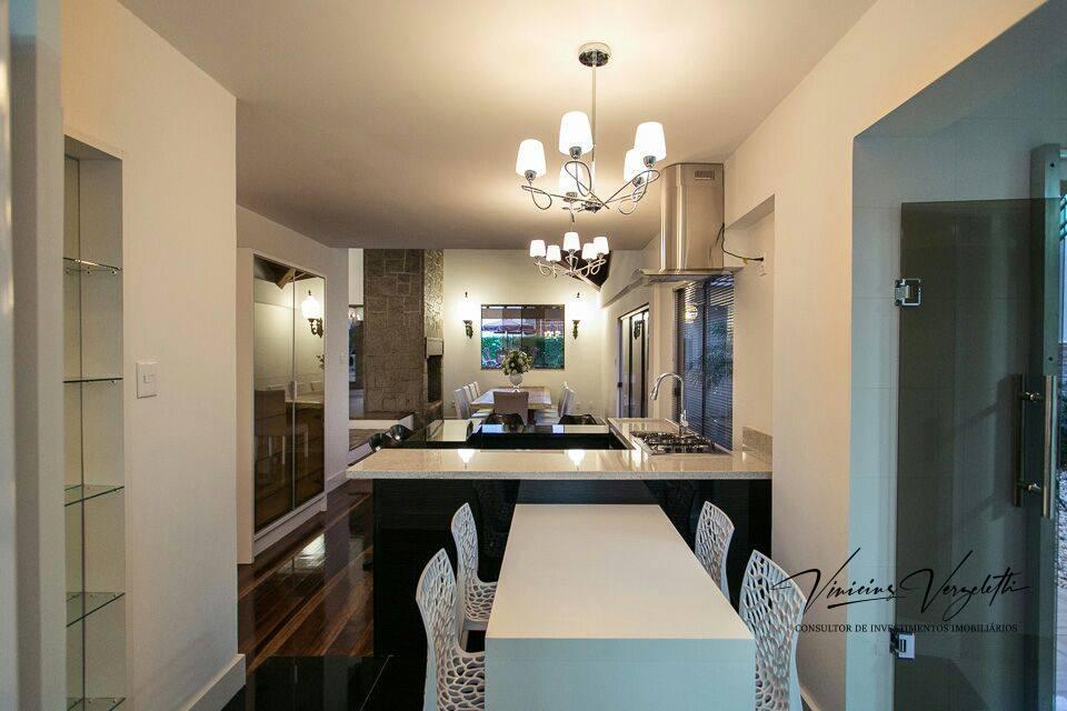 Casa, 5 quartos, 1000 m² - Foto 16