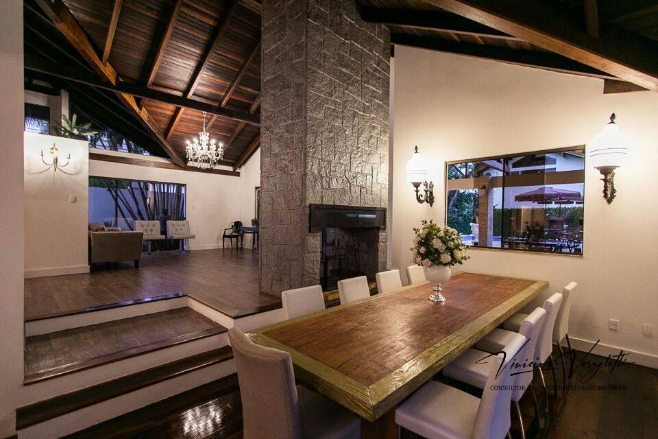 Casa, 5 quartos, 1000 m² - Foto 9