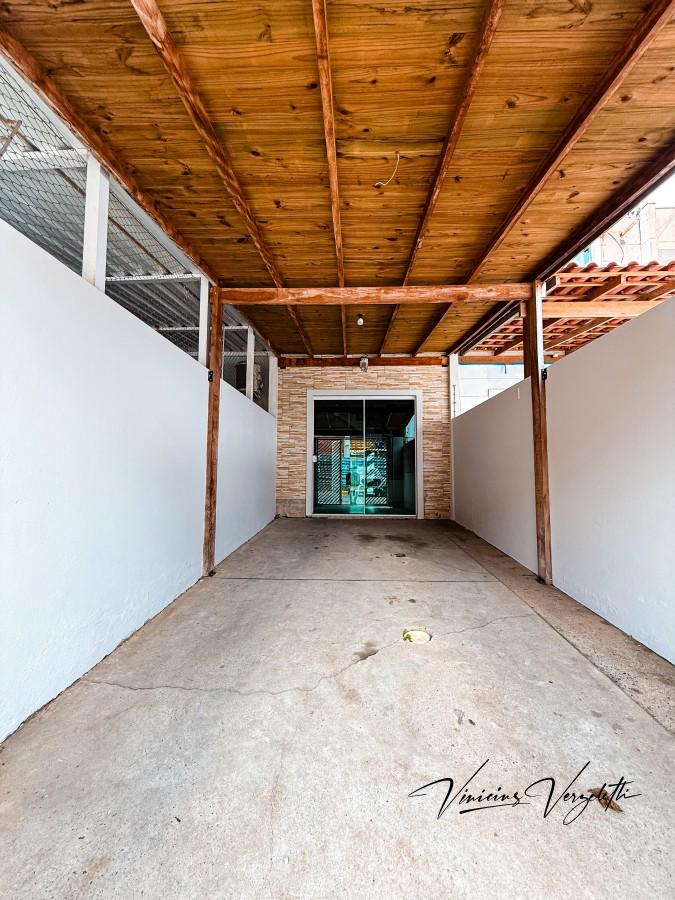 Sobrado, 2 quartos, 100 m² - Foto 2