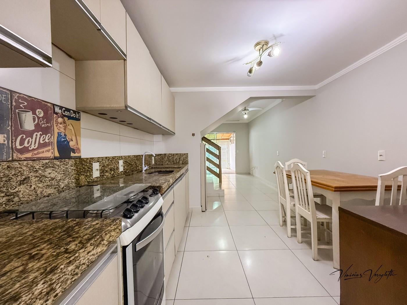Sobrado, 2 quartos, 100 m² - Foto 9