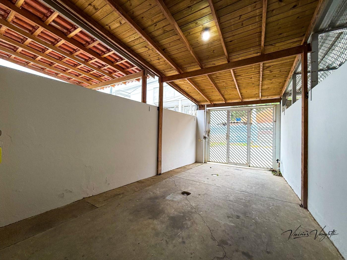 Sobrado, 2 quartos, 100 m² - Foto 11