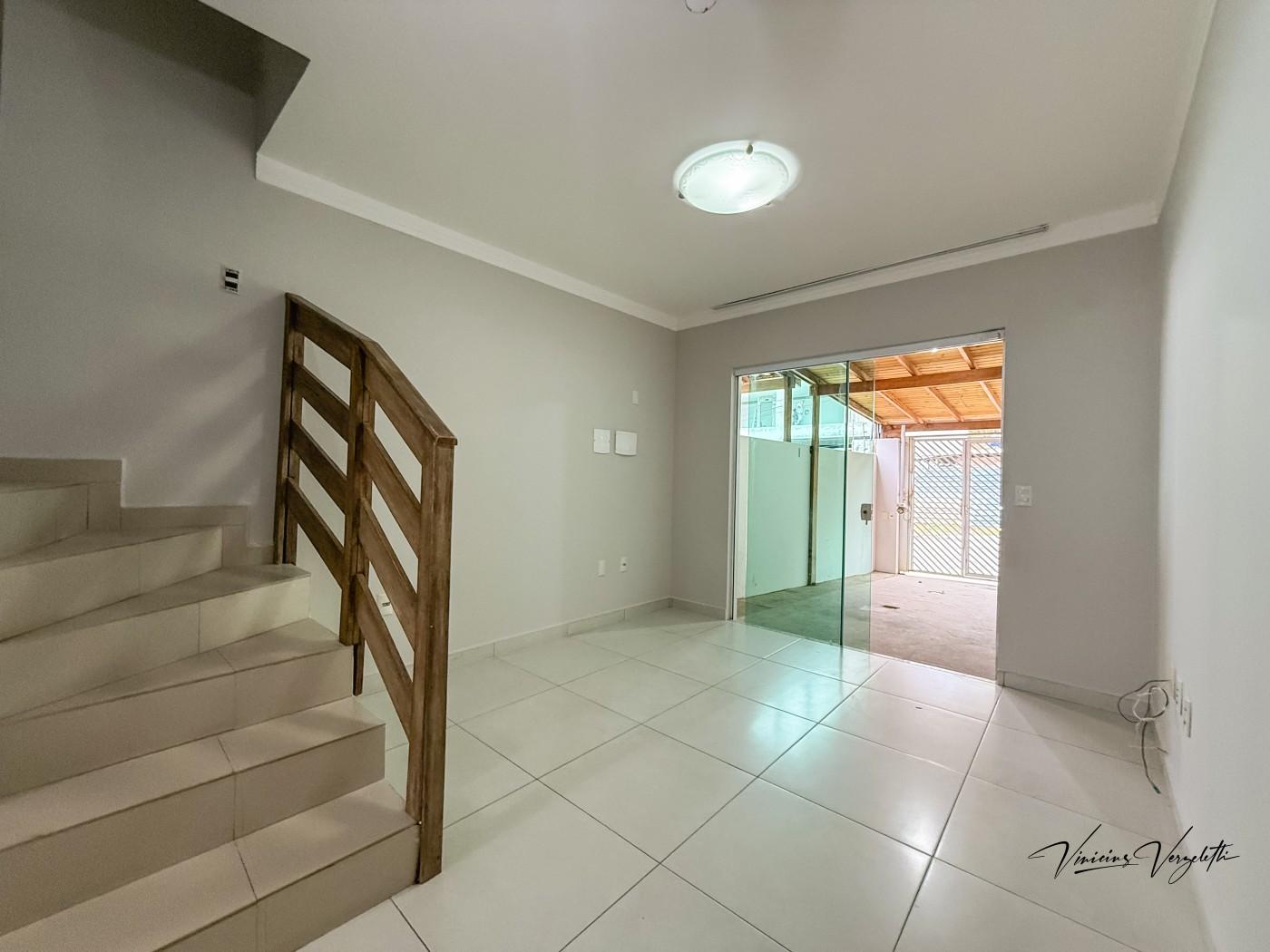 Sobrado, 2 quartos, 100 m² - Foto 12