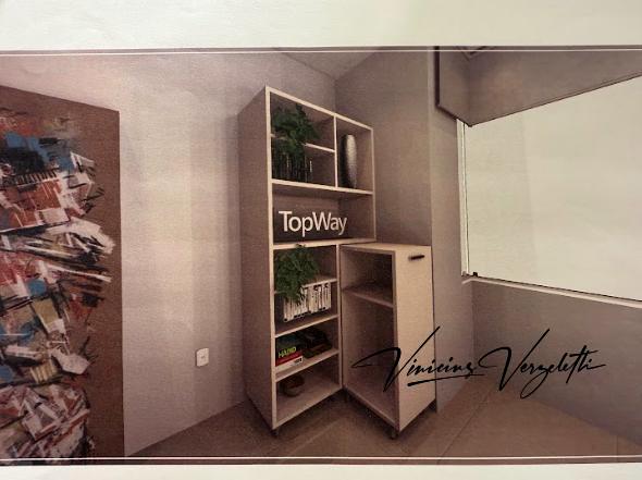 Apartamento, 2 quartos, 80 m² - Foto 21