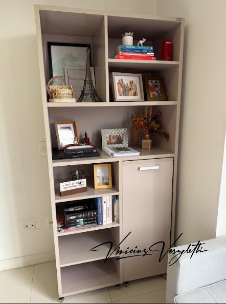 Apartamento, 2 quartos, 80 m² - Foto 22