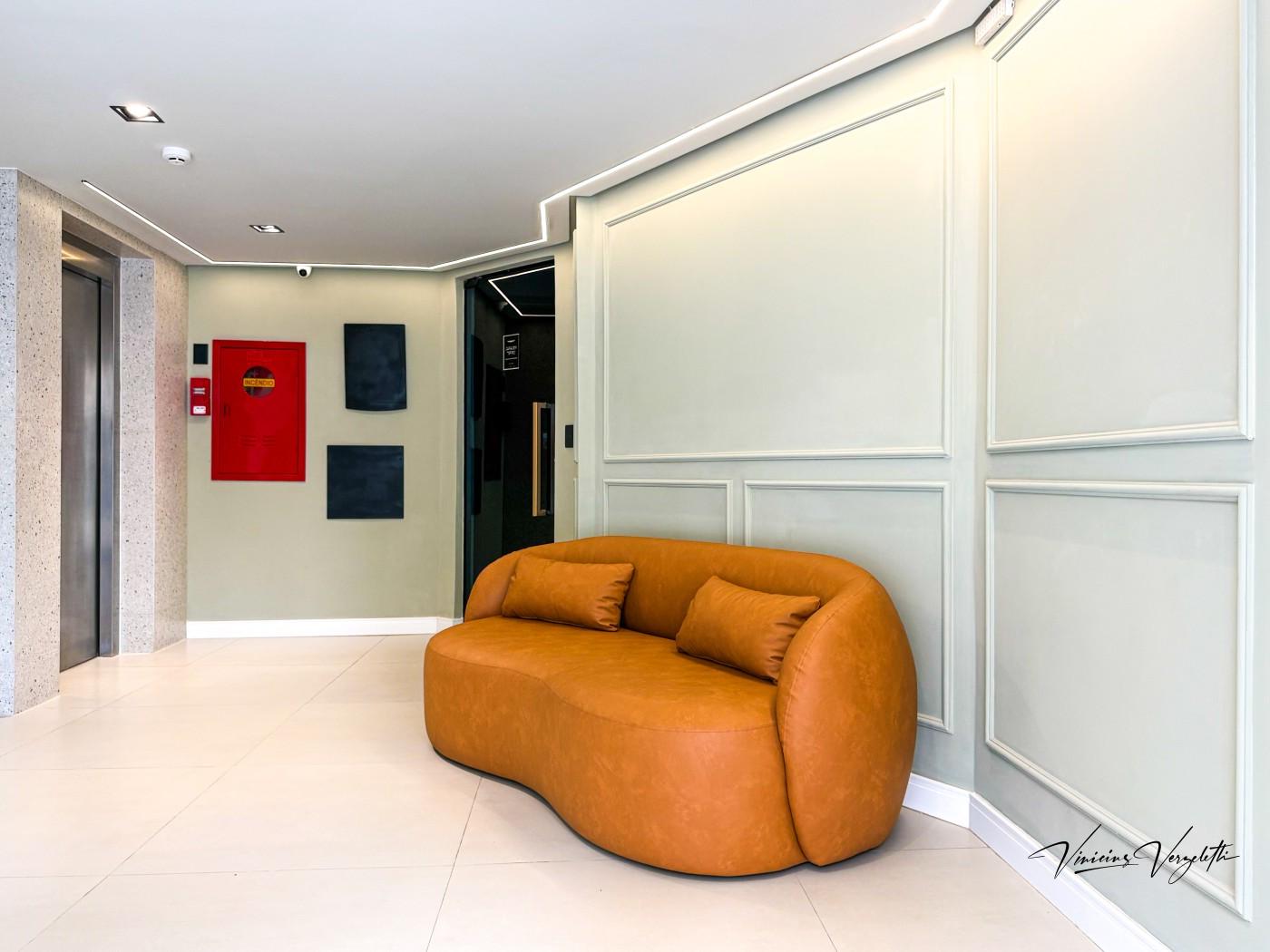 Apartamento, 3 quartos, 120 m² - Foto 33
