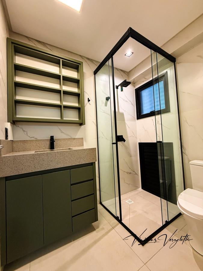 Apartamento, 3 quartos, 120 m² - Foto 16