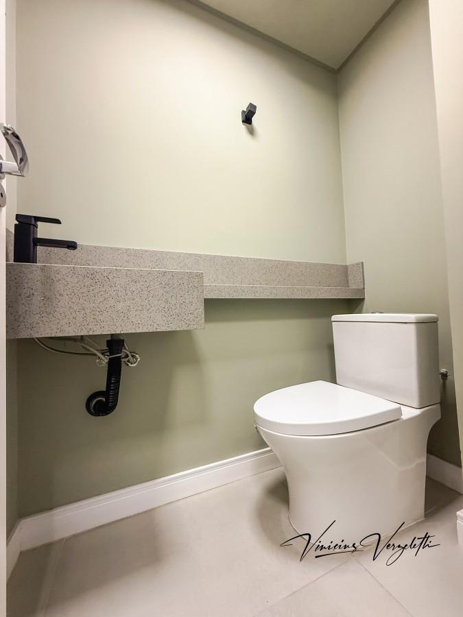 Apartamento, 3 quartos, 120 m² - Foto 11
