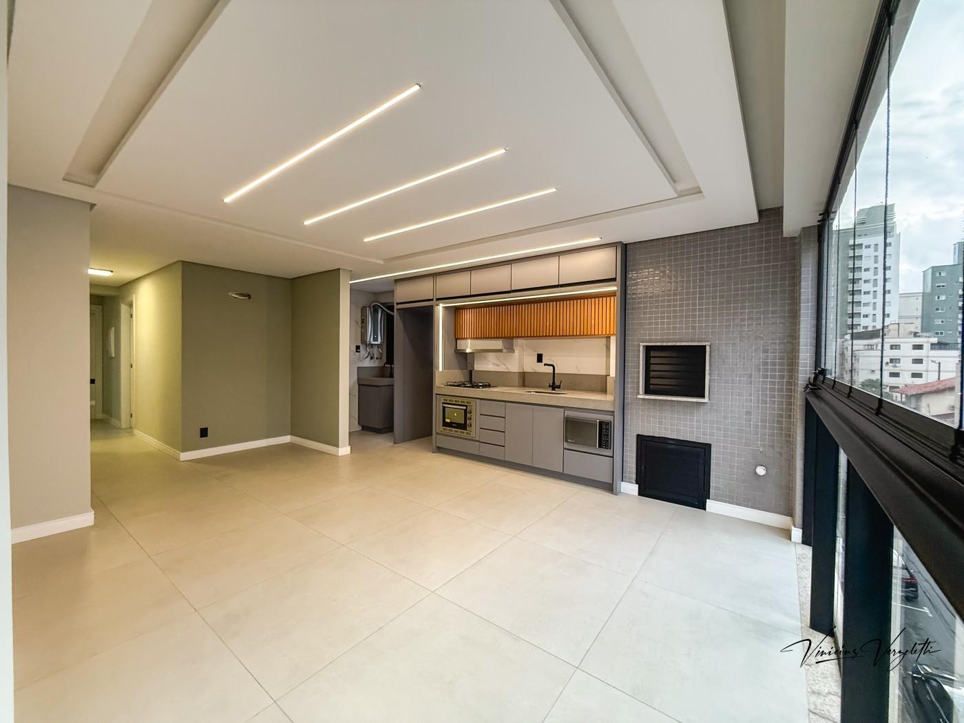 Apartamento, 3 quartos, 120 m² - Foto 7
