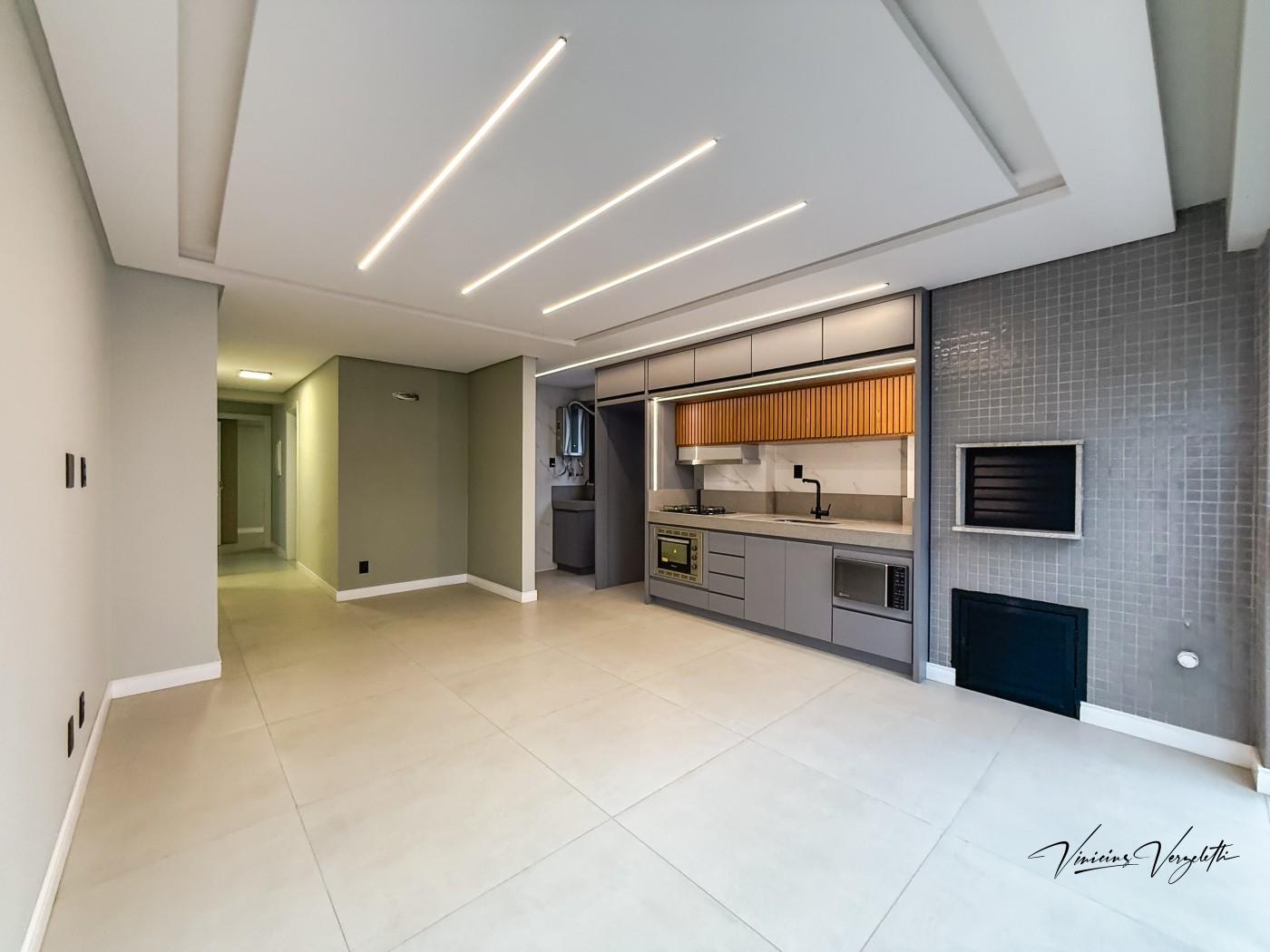 Apartamento, 3 quartos, 120 m² - Foto 9