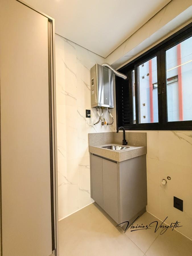 Apartamento, 3 quartos, 120 m² - Foto 5