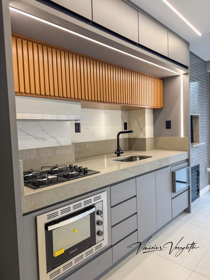 Apartamento, 3 quartos, 120 m² - Foto 2
