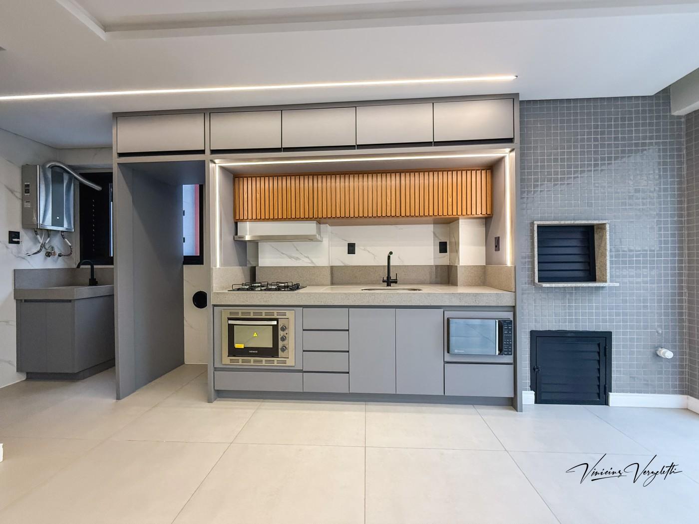 Apartamento, 3 quartos, 120 m² - Foto 6