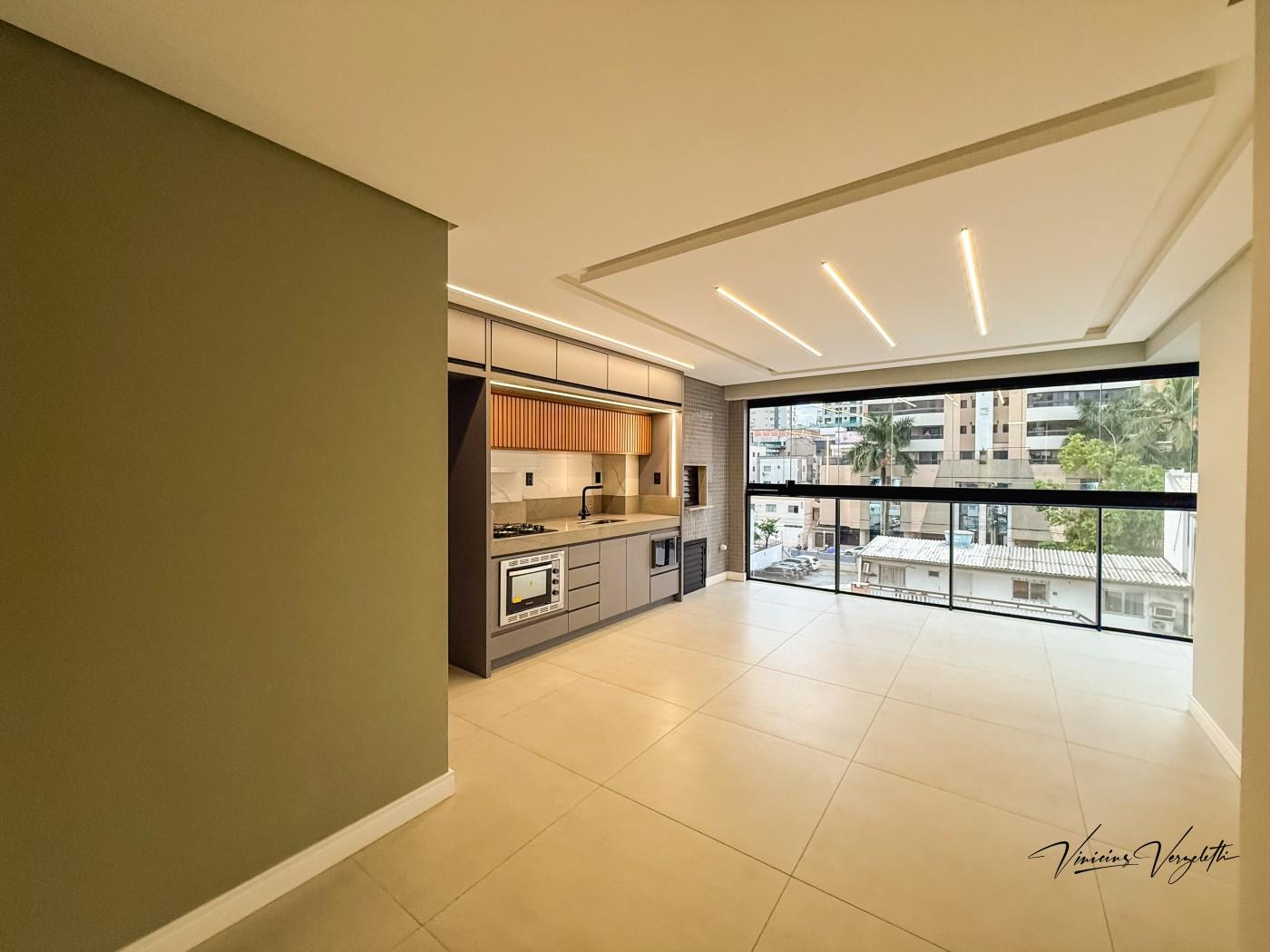 Apartamento, 3 quartos, 120 m² - Foto 3