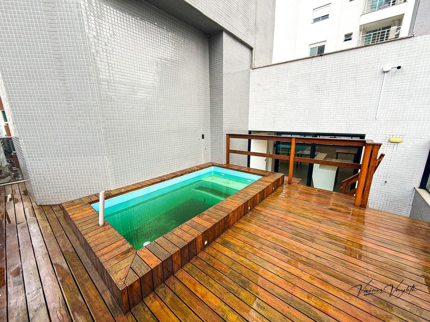 Apartamento, 3 quartos, 120 m² - Foto 26