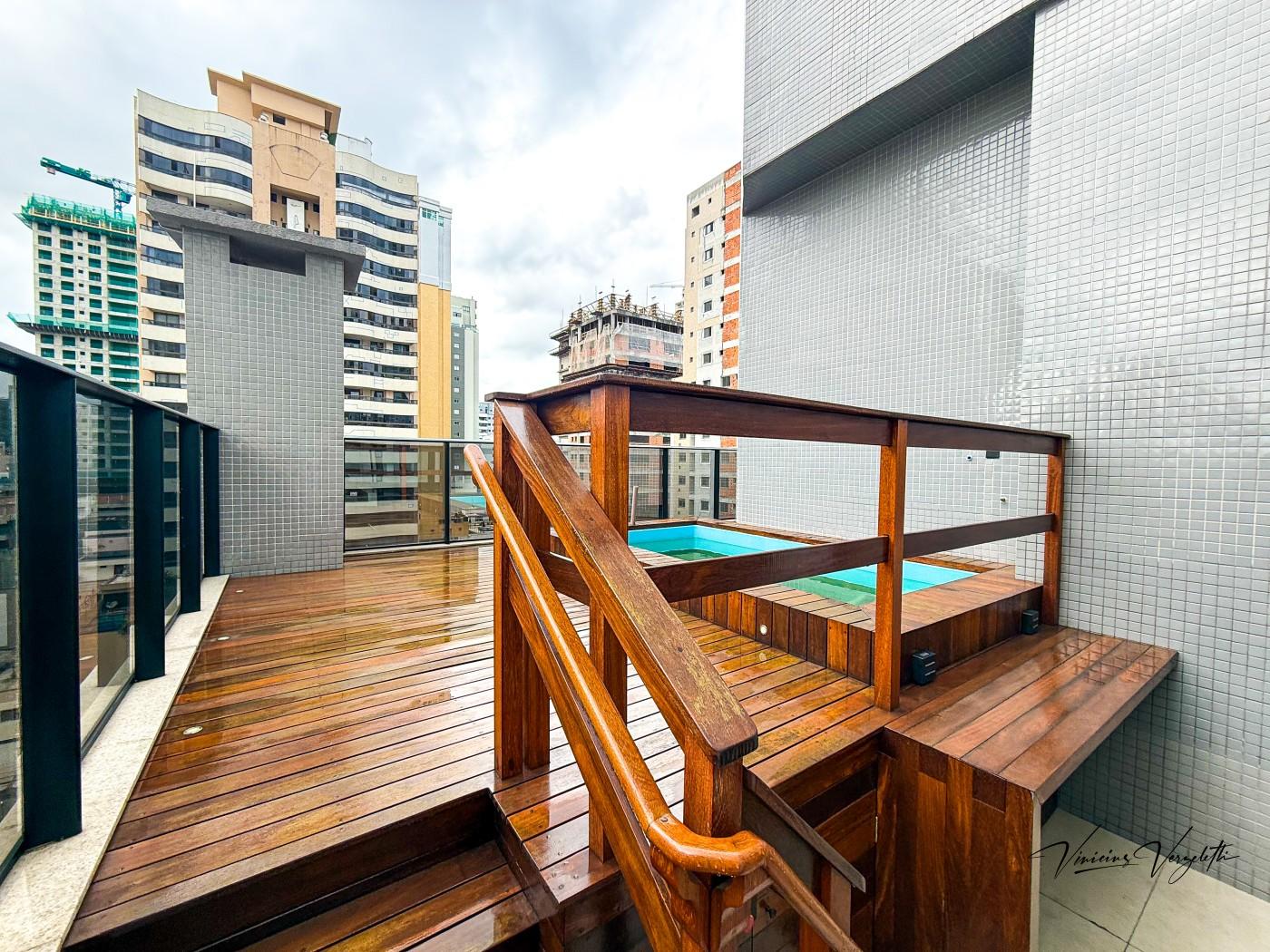 Apartamento, 3 quartos, 120 m² - Foto 27