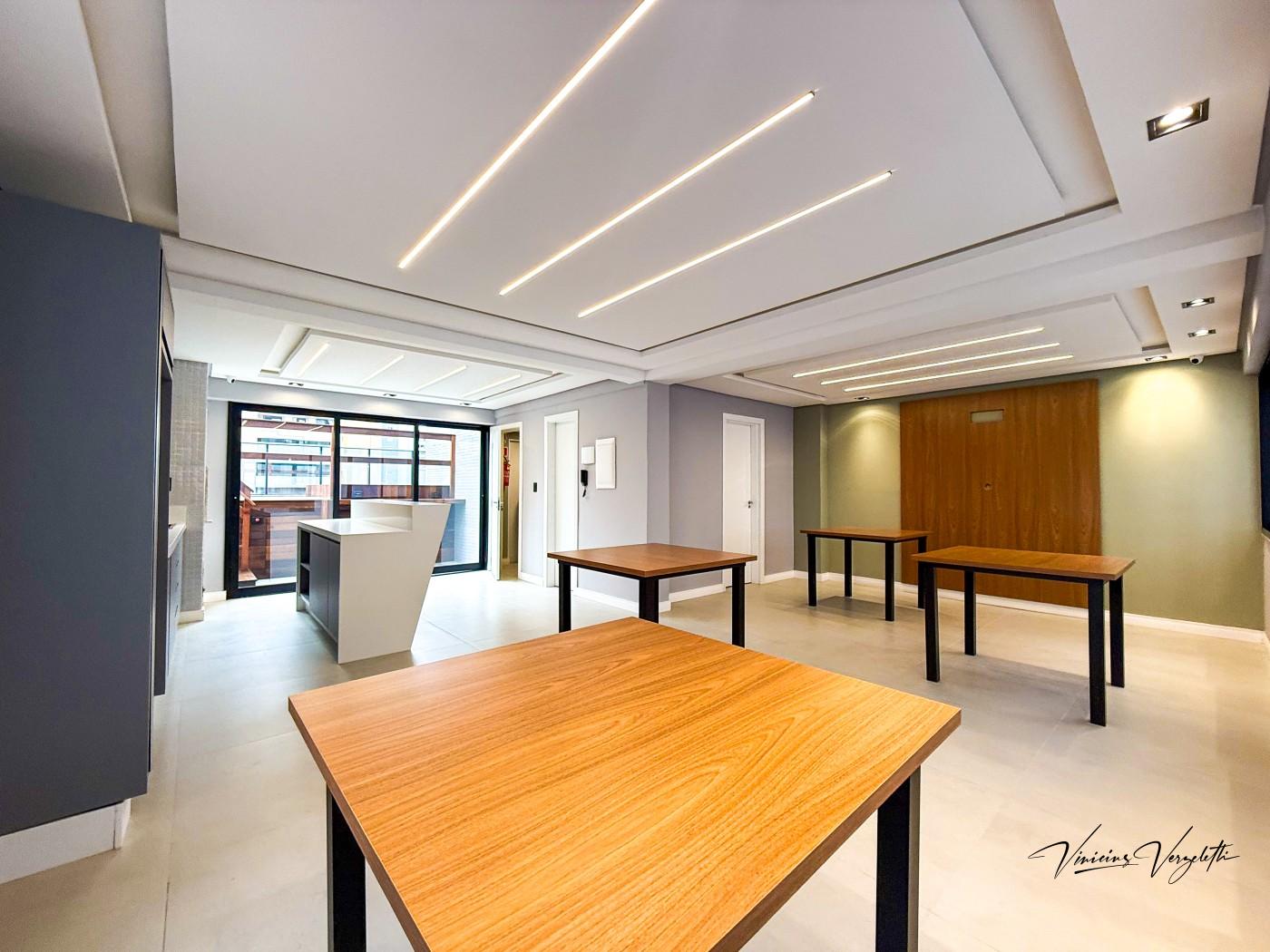 Apartamento, 3 quartos, 120 m² - Foto 30