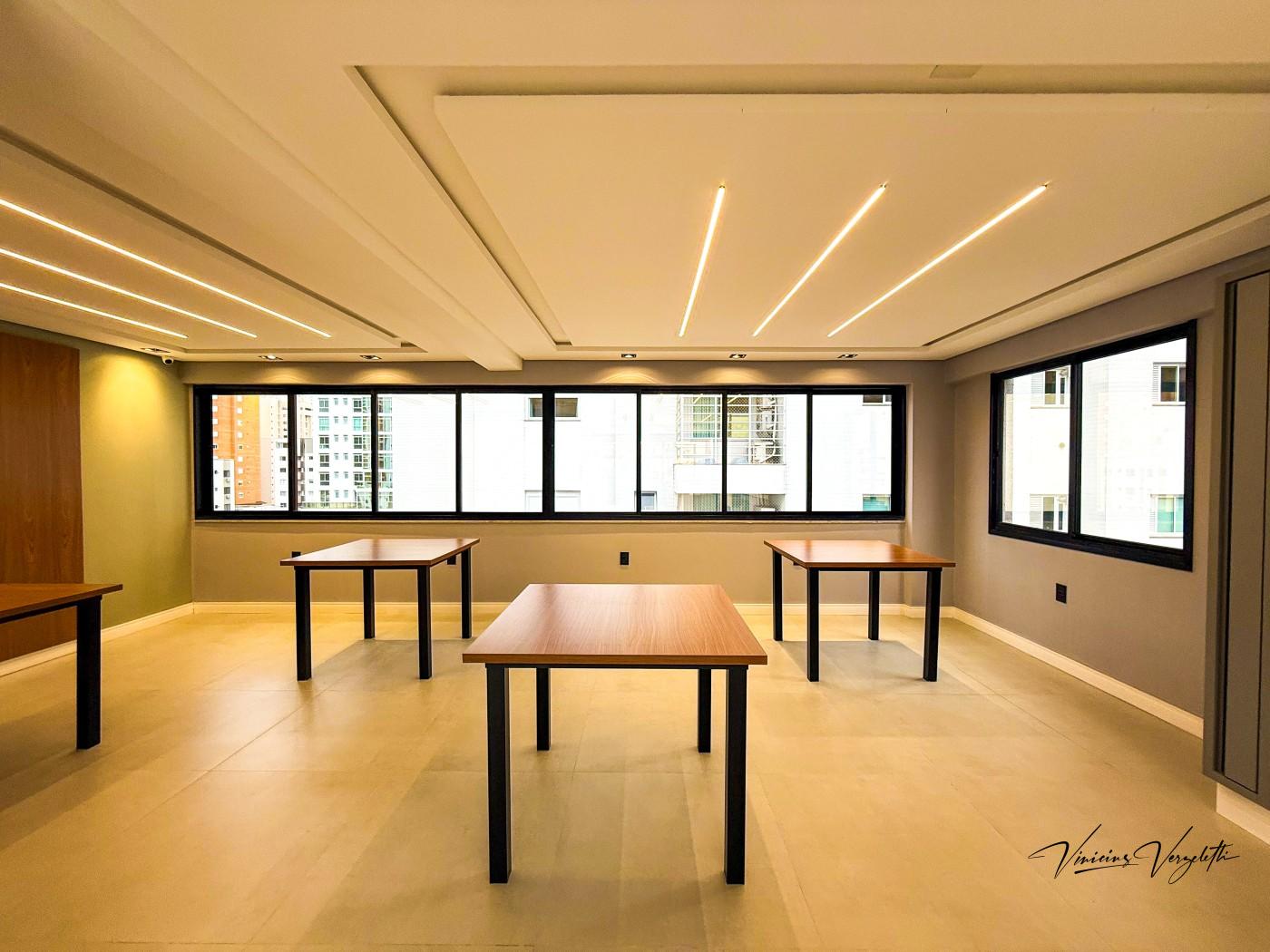 Apartamento, 3 quartos, 120 m² - Foto 31