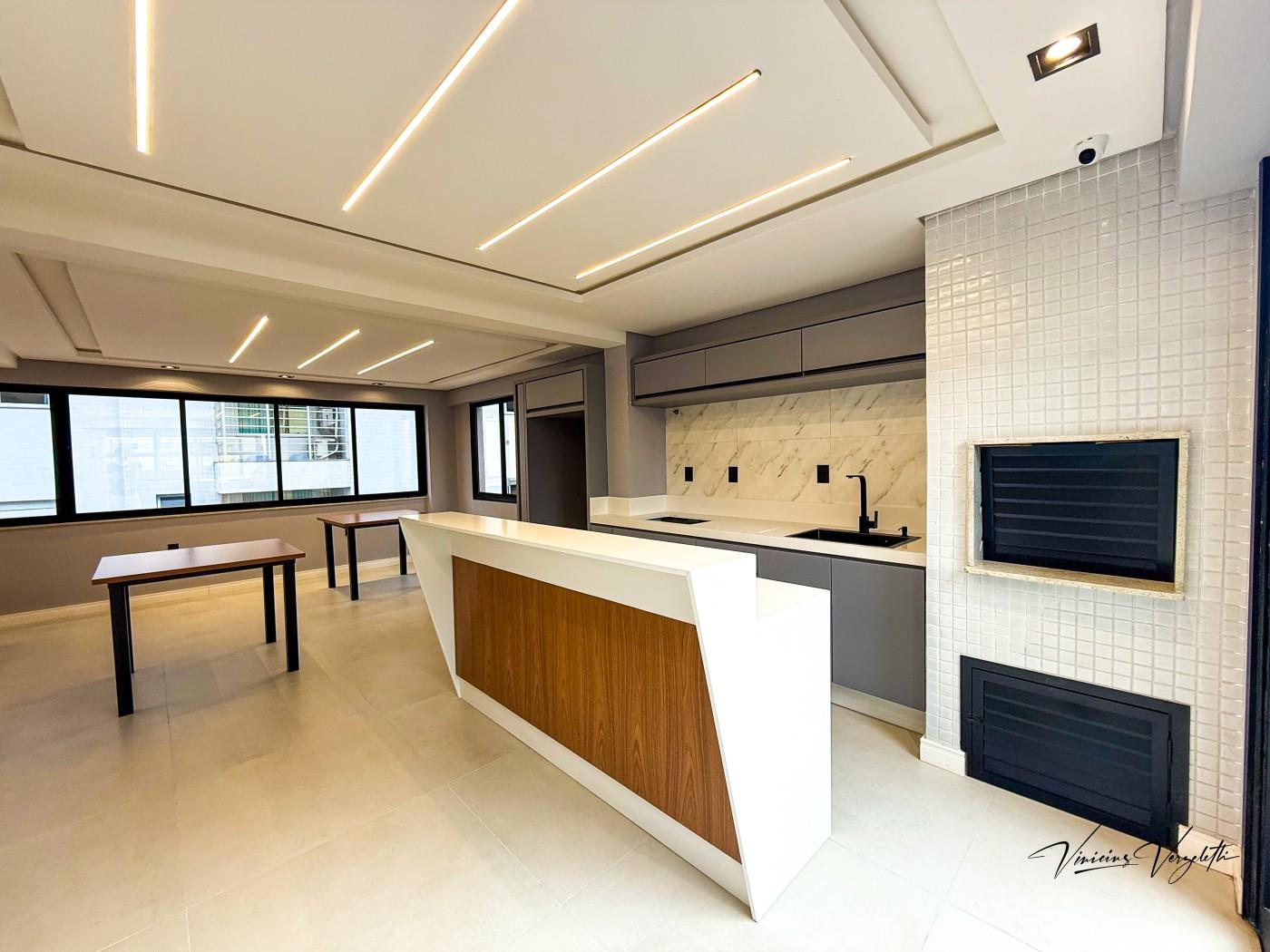 Apartamento, 3 quartos, 120 m² - Foto 32