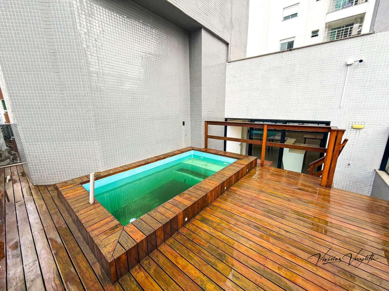 Apartamento, 3 quartos, 120 m² - Foto 27
