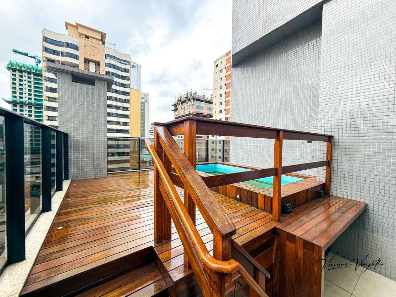 Apartamento, 3 quartos, 120 m² - Foto 28