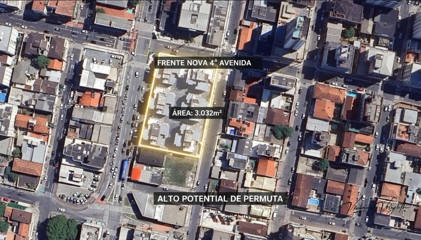 Apartamento, 2 quartos, 67 m² - Foto 1