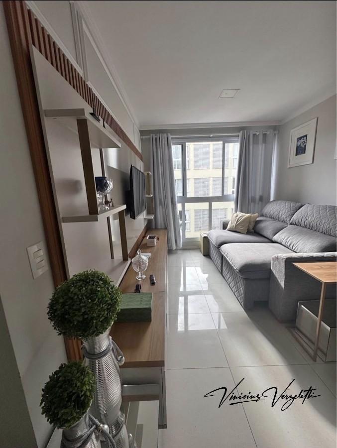 Apartamento, 2 quartos, 65 m² - Foto 1