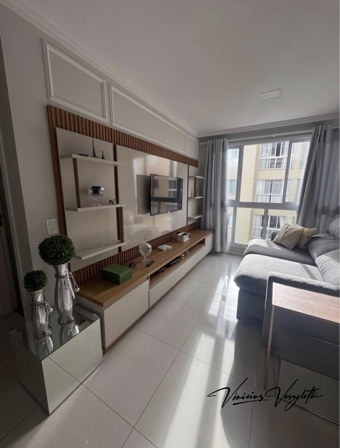 Apartamento, 2 quartos, 65 m² - Foto 3