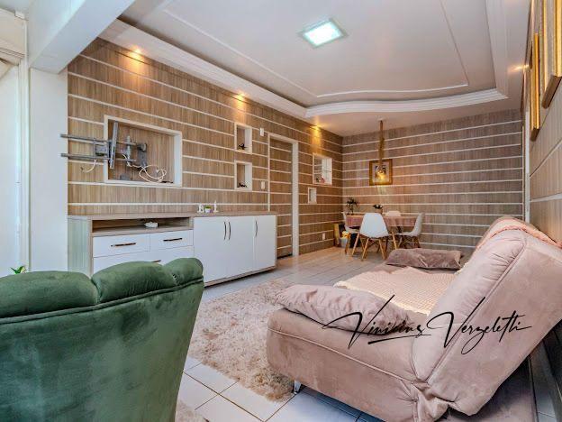 Apartamento, 1 quarto, 55 m² - Foto 7
