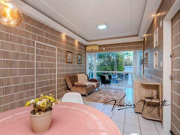 Apartamento, 1 quarto, 55 m² - Foto 1