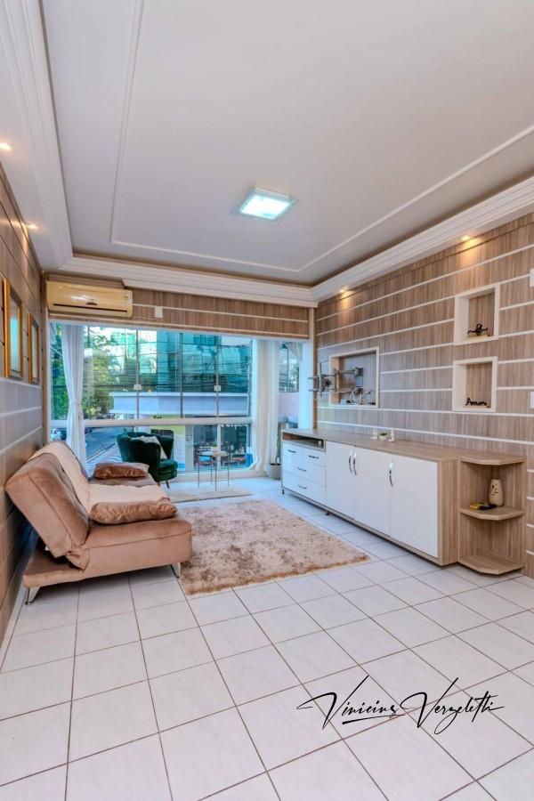 Apartamento, 1 quarto, 55 m² - Foto 9