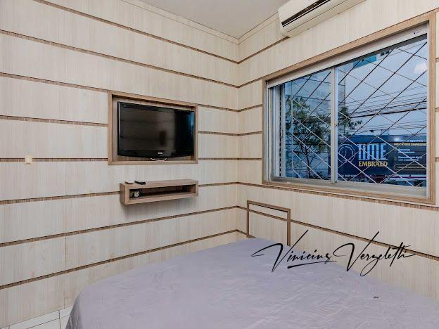 Apartamento, 1 quarto, 55 m² - Foto 17