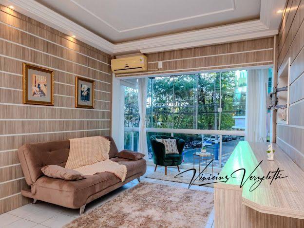 Apartamento, 1 quarto, 55 m² - Foto 12