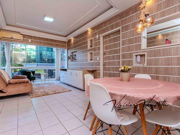 Apartamento, 1 quarto, 55 m² - Foto 8