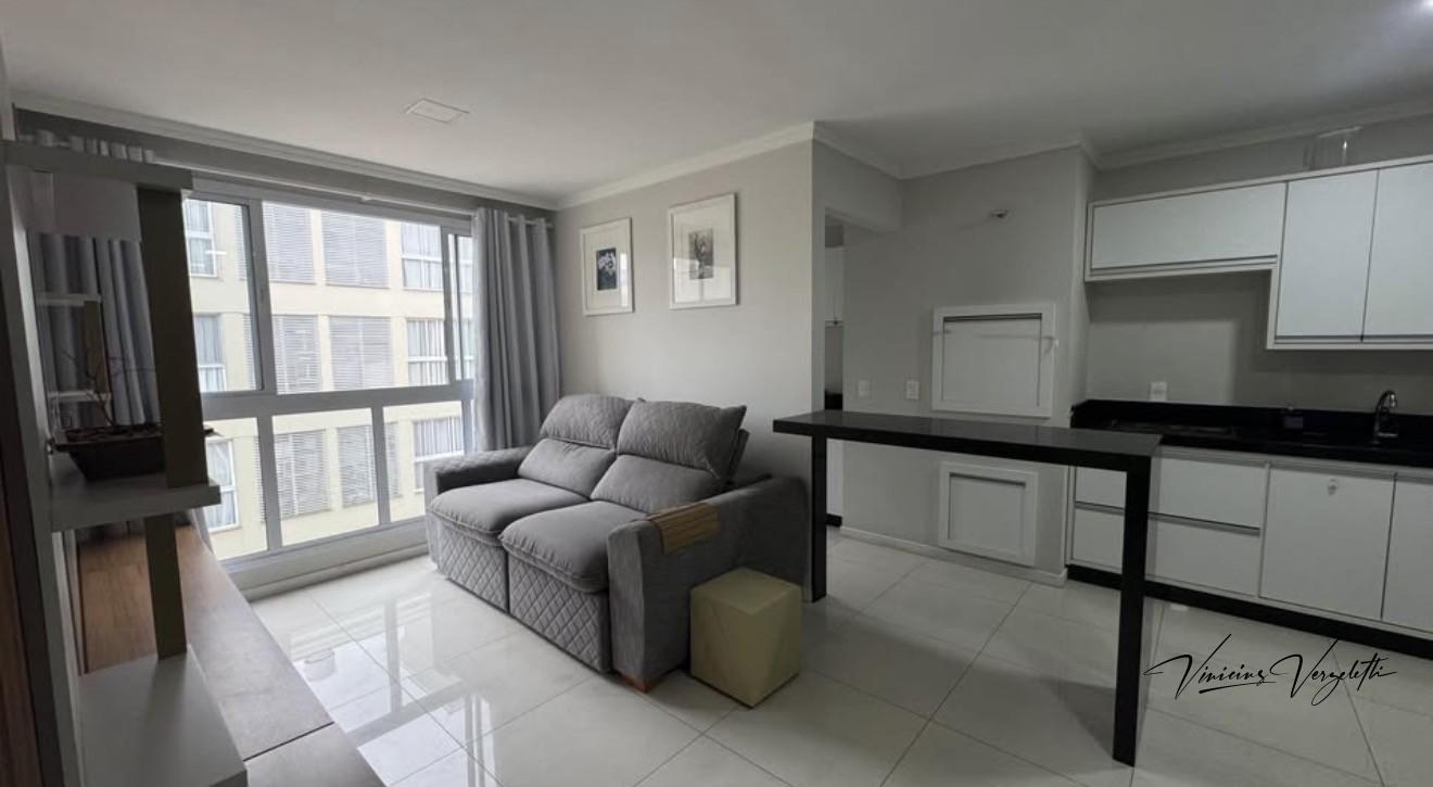 Apartamento, 2 quartos, 65 m² - Foto 4