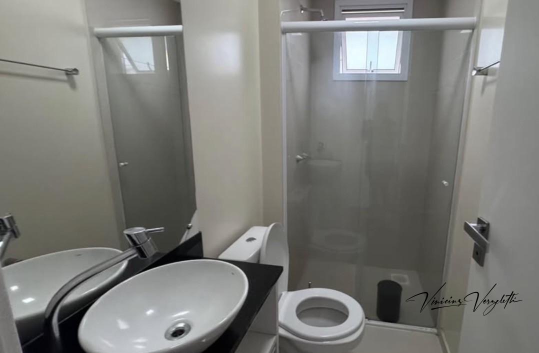 Apartamento, 2 quartos, 65 m² - Foto 10