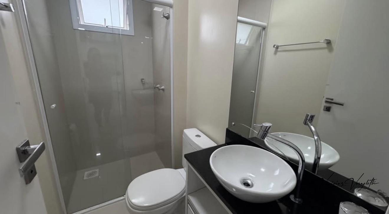 Apartamento, 2 quartos, 65 m² - Foto 9
