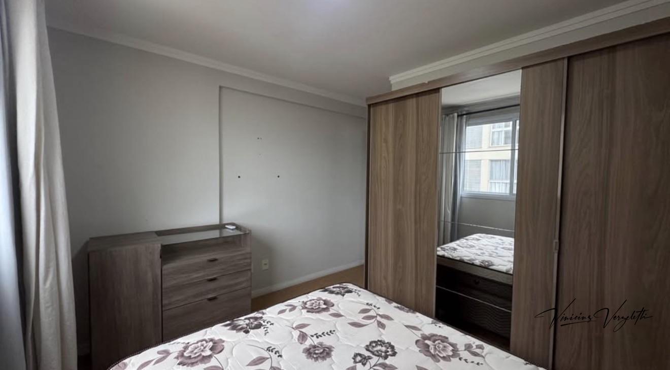 Apartamento, 2 quartos, 65 m² - Foto 11