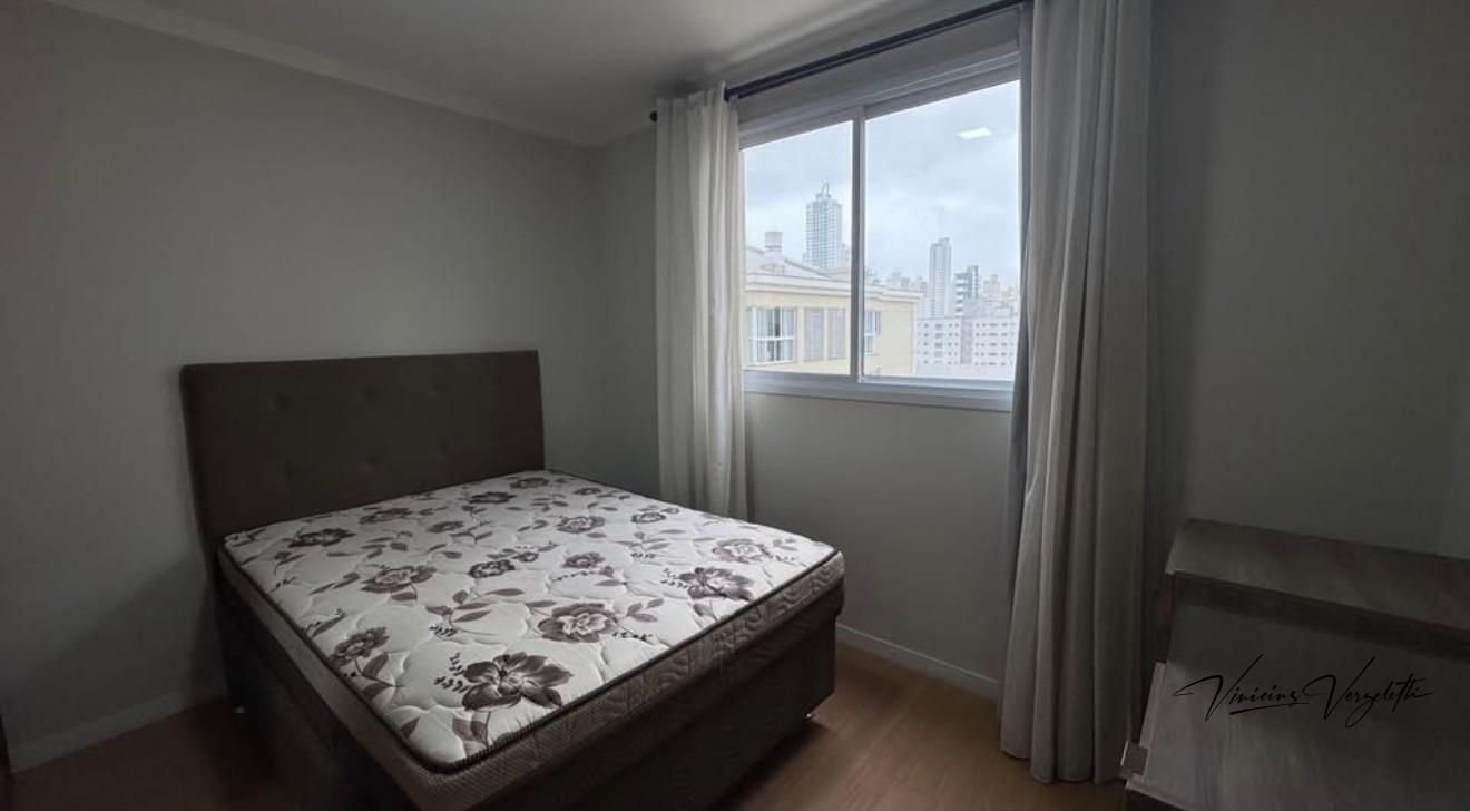 Apartamento, 2 quartos, 65 m² - Foto 12