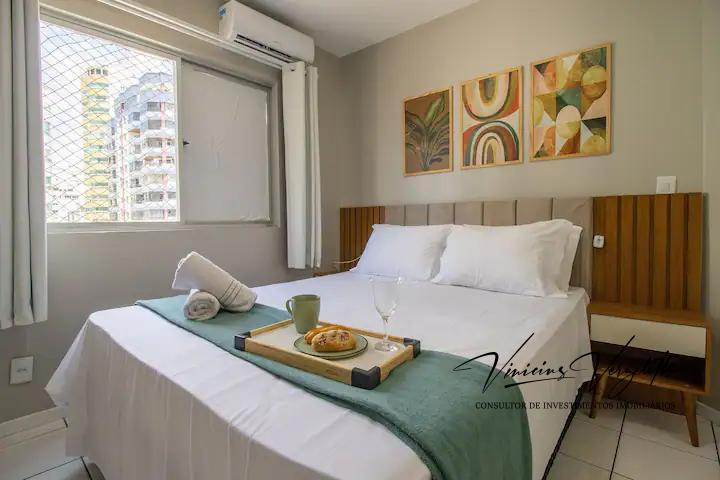 Apartamento, 4 quartos, 168 m² - Foto 29