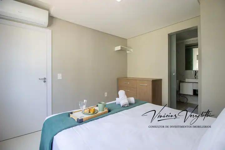 Apartamento, 4 quartos, 168 m² - Foto 26