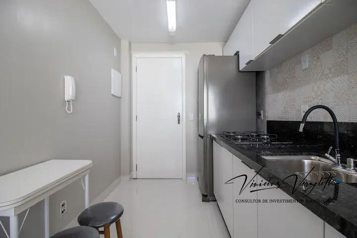 Apartamento, 4 quartos, 168 m² - Foto 16